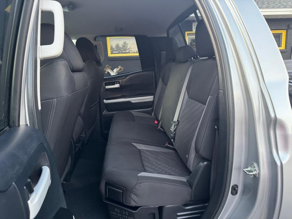 used 2014 Toyota Tundra car, priced at $22,495