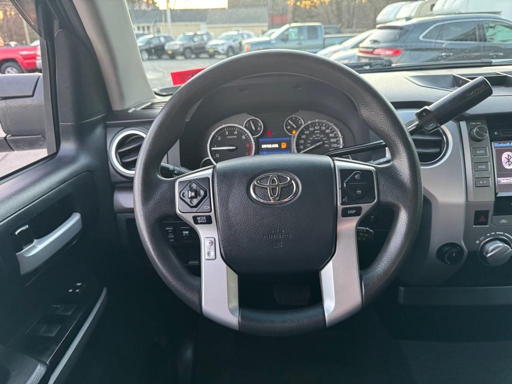 used 2014 Toyota Tundra car, priced at $22,495