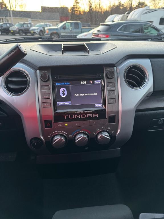 used 2014 Toyota Tundra car, priced at $22,495