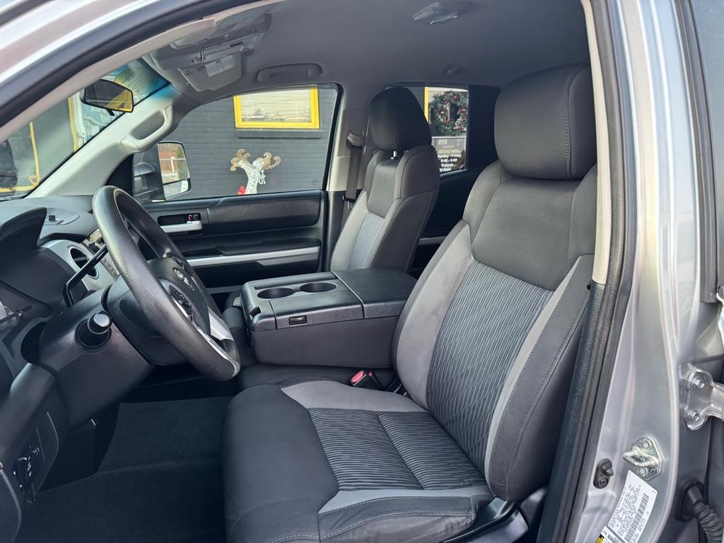 used 2014 Toyota Tundra car, priced at $22,495