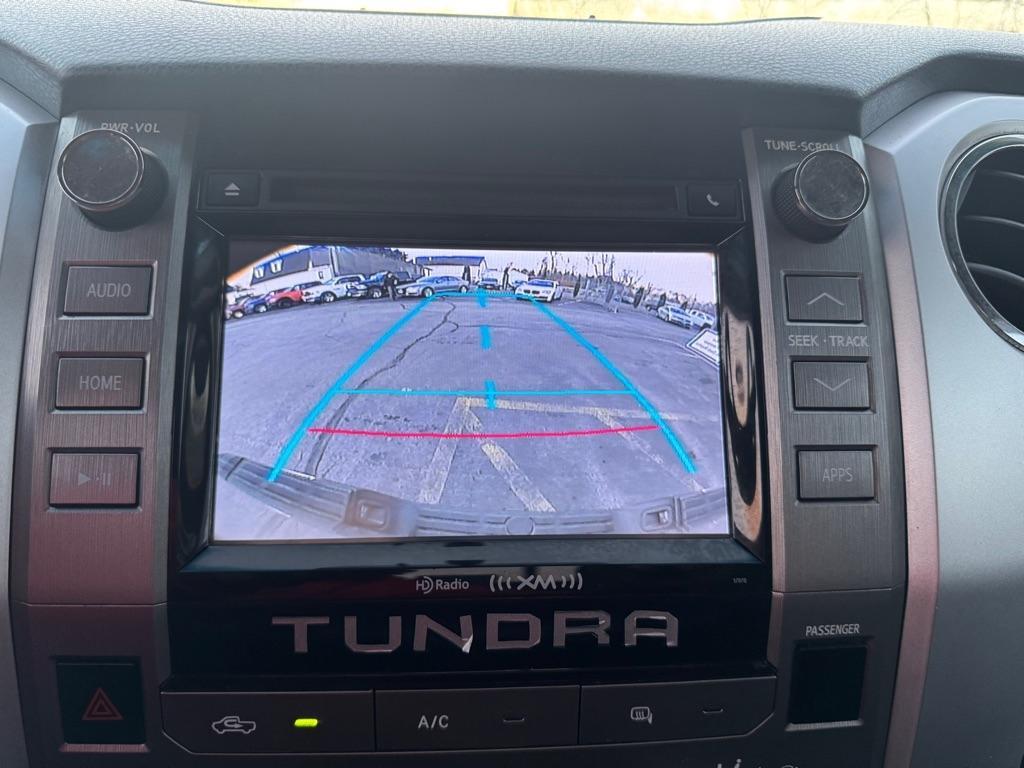 used 2014 Toyota Tundra car, priced at $22,495
