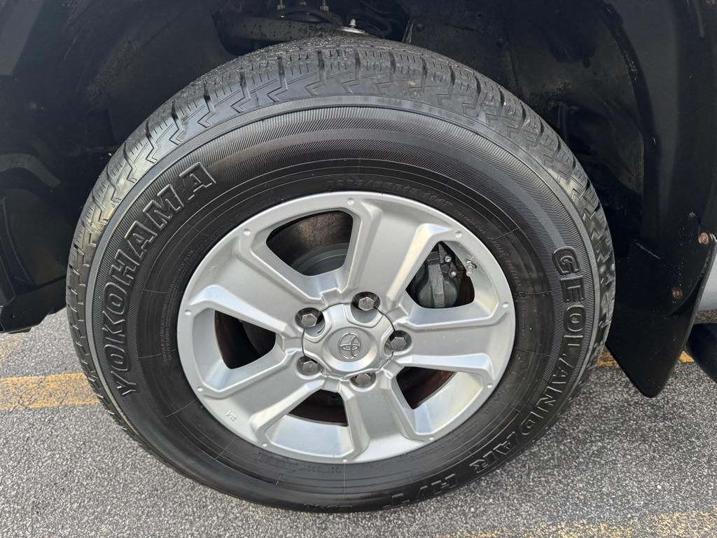 used 2014 Toyota Tundra car, priced at $22,495