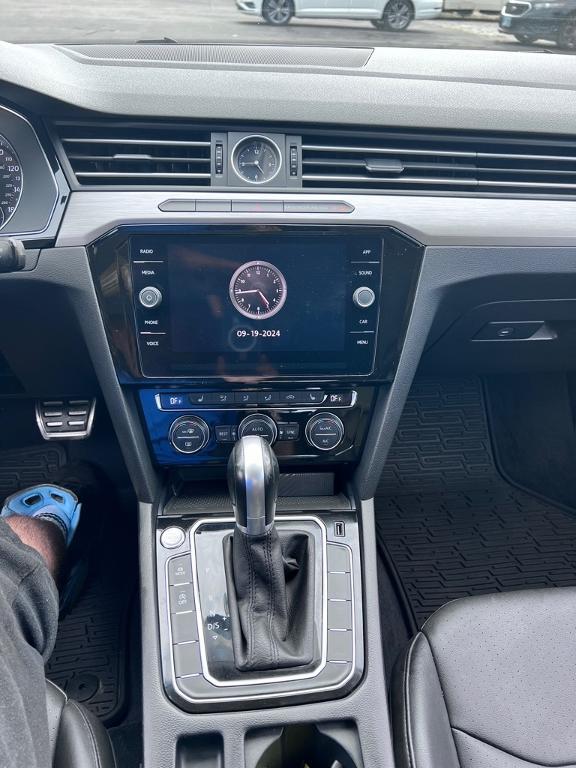 used 2019 Volkswagen Arteon car, priced at $19,495