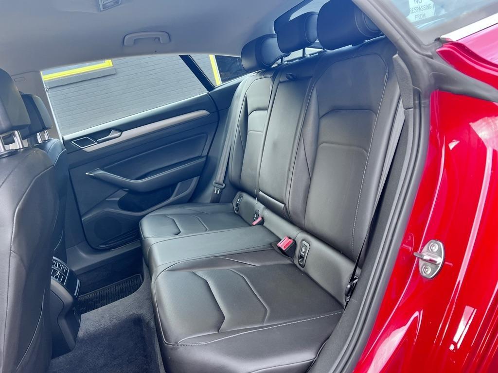 used 2019 Volkswagen Arteon car, priced at $19,495