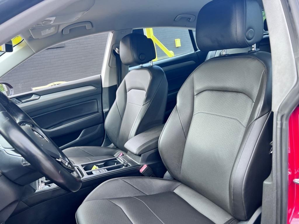 used 2019 Volkswagen Arteon car, priced at $19,495
