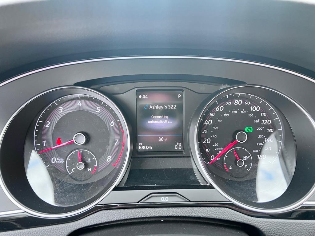 used 2019 Volkswagen Arteon car, priced at $19,495