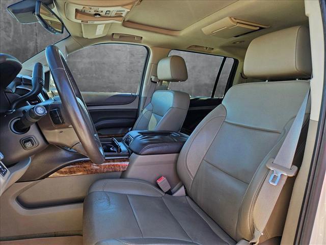 used 2015 Chevrolet Suburban car, priced at $20,495