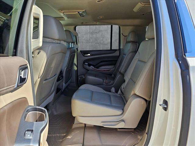 used 2015 Chevrolet Suburban car, priced at $20,495