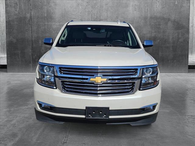 used 2015 Chevrolet Suburban car, priced at $20,495