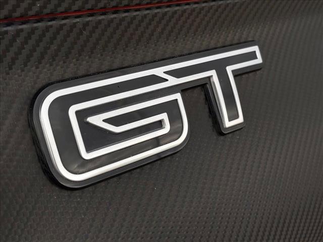 used 2022 Ford Mustang Mach-E car, priced at $29,495
