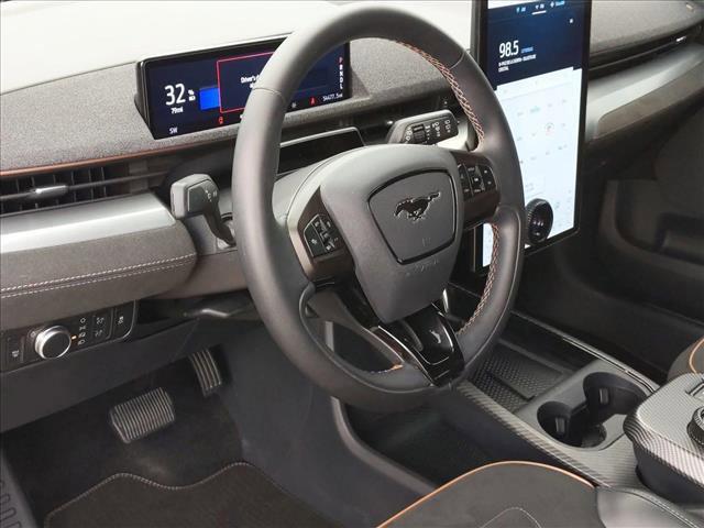 used 2022 Ford Mustang Mach-E car, priced at $29,495