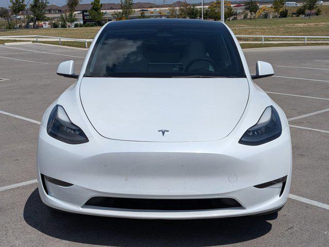used 2023 Tesla Model Y car, priced at $31,991