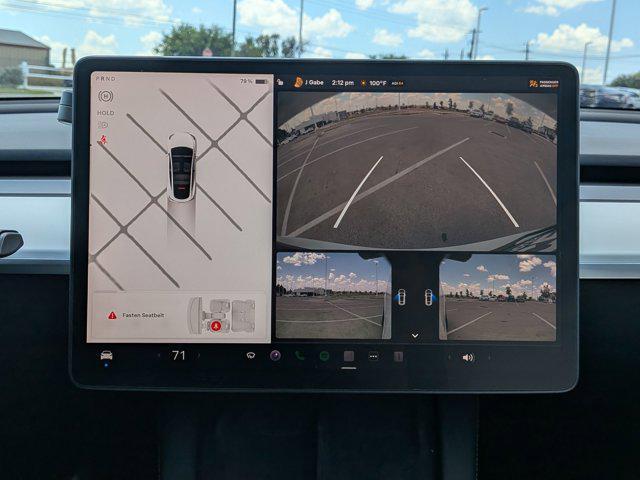 used 2023 Tesla Model Y car, priced at $31,991