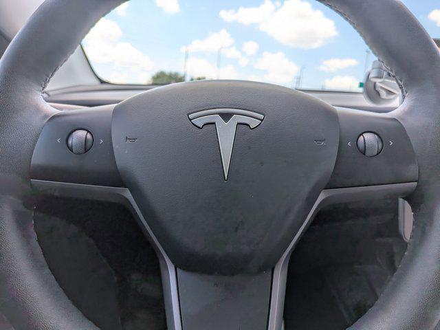 used 2023 Tesla Model Y car, priced at $31,991