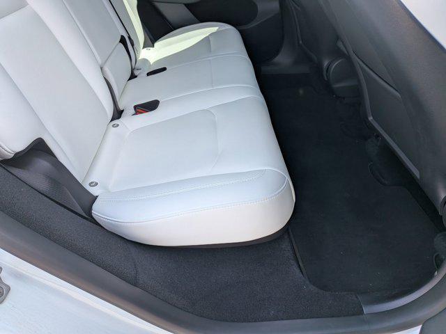 used 2023 Tesla Model Y car, priced at $31,991