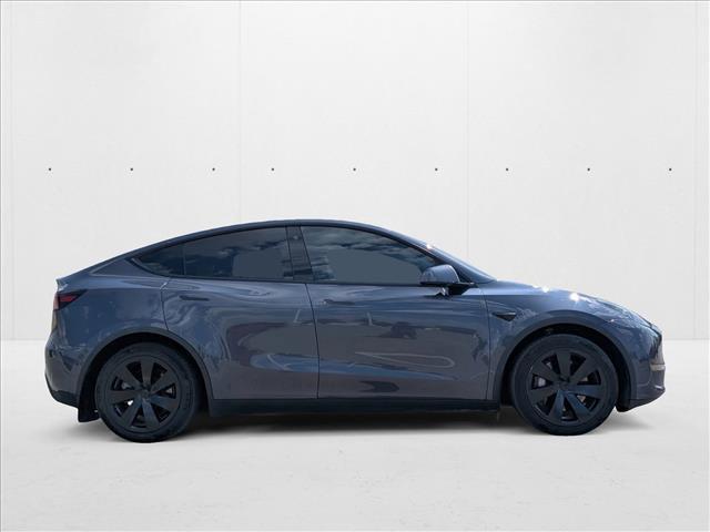 used 2021 Tesla Model Y car, priced at $26,599