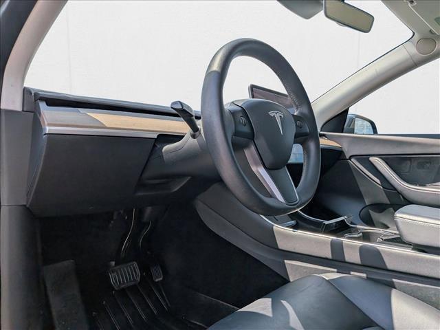 used 2021 Tesla Model Y car, priced at $26,599
