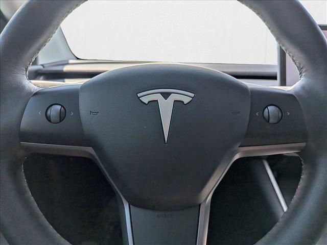 used 2021 Tesla Model Y car, priced at $26,599