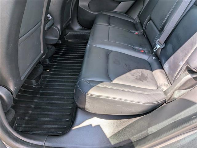used 2021 Tesla Model Y car, priced at $26,599