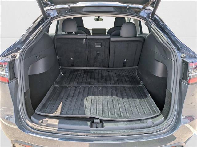 used 2021 Tesla Model Y car, priced at $26,599