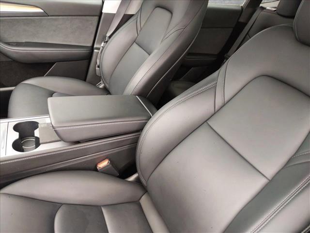 used 2023 Tesla Model Y car, priced at $29,995