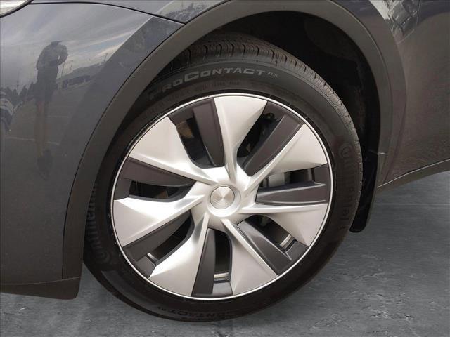 used 2023 Tesla Model Y car, priced at $29,995