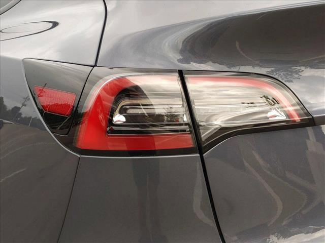 used 2023 Tesla Model Y car, priced at $29,995