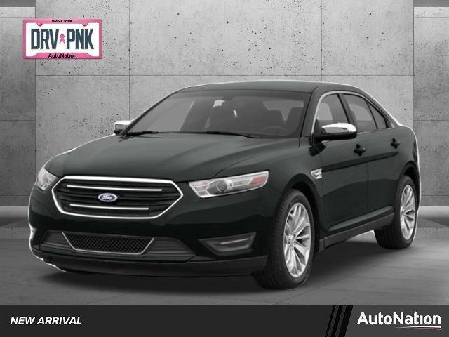 used 2014 Ford Taurus car, priced at $12,672