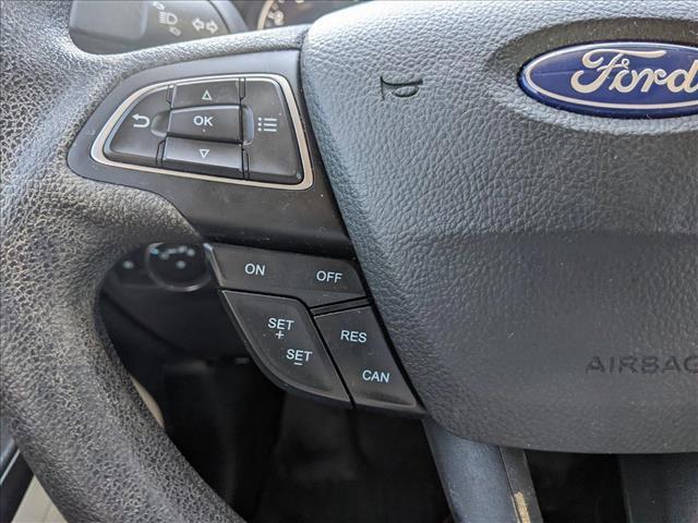 used 2021 Ford EcoSport car, priced at $15,995