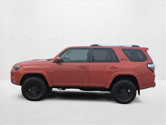 used 2015 Toyota 4Runner car, priced at $31,387
