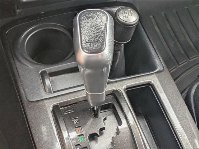 used 2015 Toyota 4Runner car, priced at $31,387