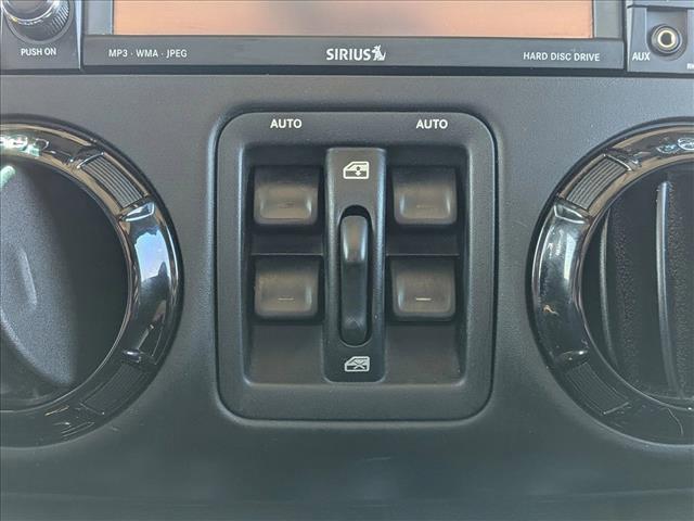 used 2014 Jeep Wrangler Unlimited car, priced at $17,297