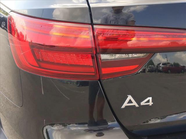 used 2017 Audi A4 allroad car, priced at $19,495