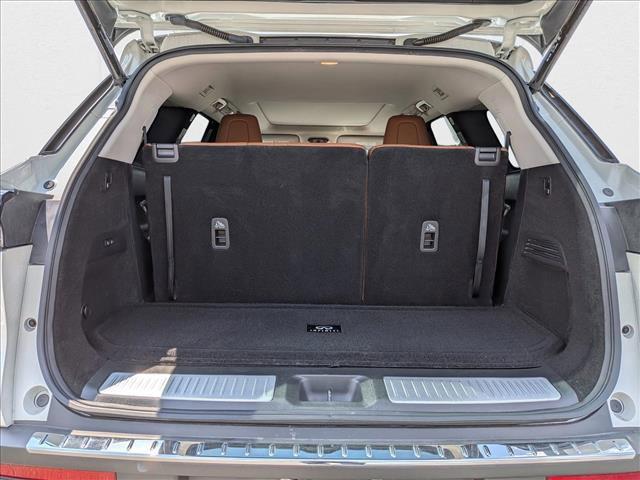 used 2023 INFINITI QX60 car, priced at $43,998