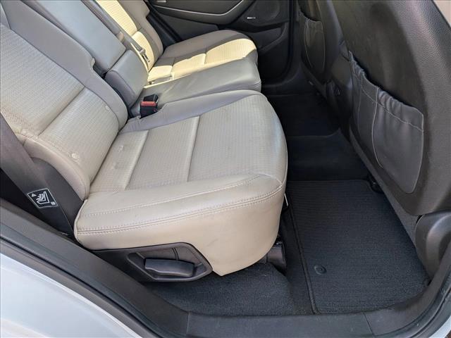 used 2013 Hyundai Santa Fe car, priced at $13,995