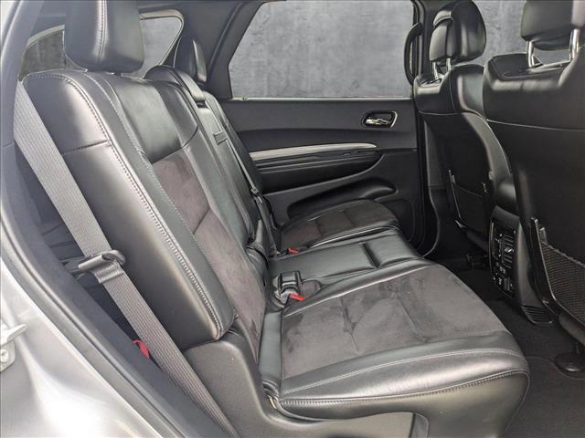used 2020 Dodge Durango car, priced at $30,998