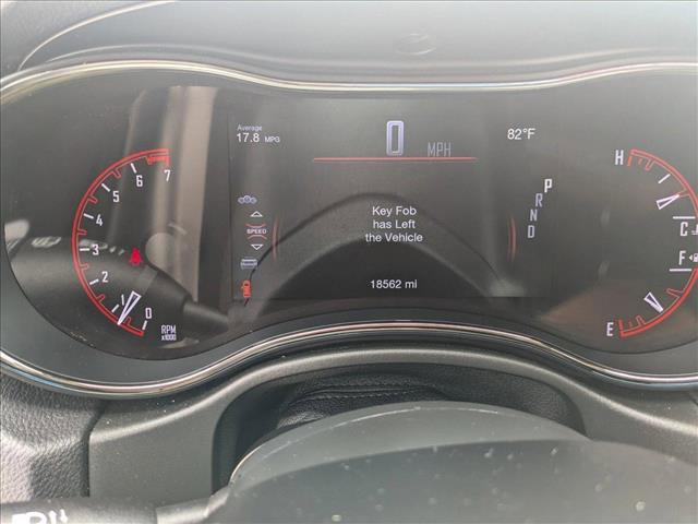 used 2020 Dodge Durango car, priced at $30,998