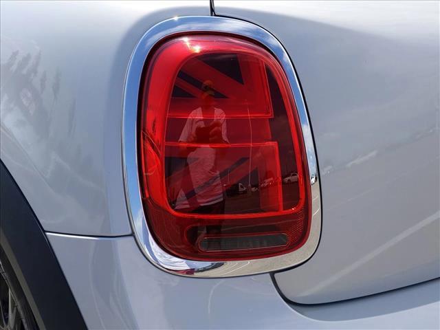 used 2023 MINI Convertible car, priced at $27,995