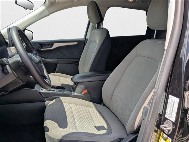 used 2022 Ford Escape car, priced at $18,998