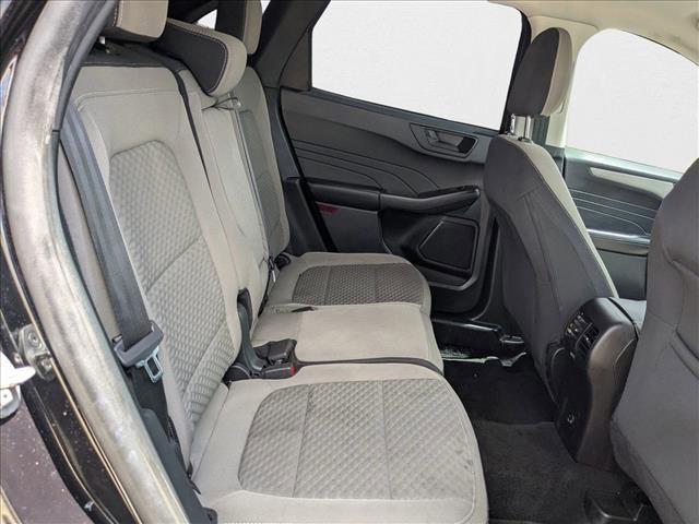 used 2022 Ford Escape car, priced at $18,998