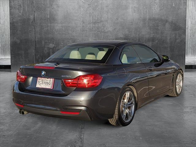 used 2014 BMW 428 car, priced at $10,995