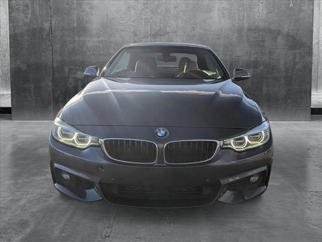 used 2014 BMW 428 car, priced at $10,995