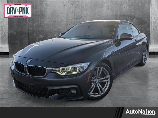 used 2014 BMW 428 car, priced at $10,995