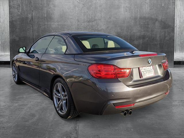 used 2014 BMW 428 car, priced at $10,995