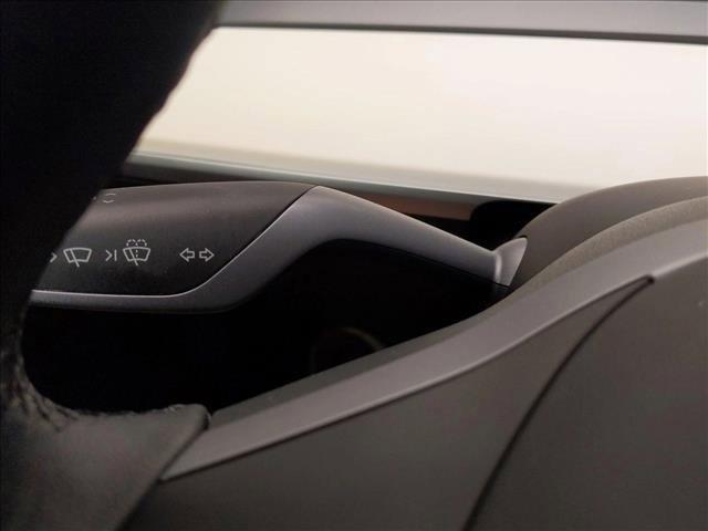 used 2023 Tesla Model 3 car, priced at $25,495