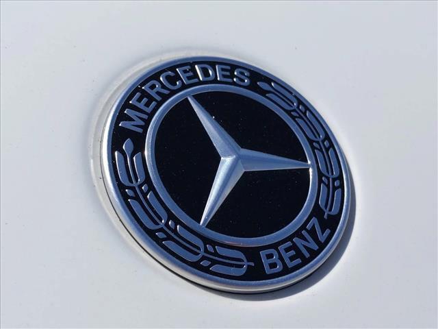 used 2021 Mercedes-Benz GLB 250 car, priced at $20,998