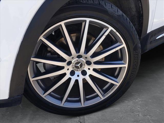used 2021 Mercedes-Benz GLB 250 car, priced at $24,695