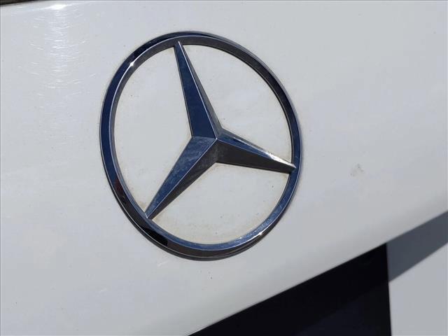 used 2021 Mercedes-Benz GLB 250 car, priced at $20,998