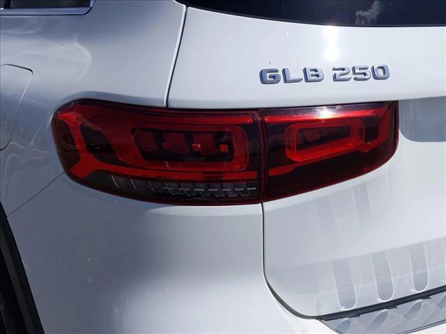 used 2021 Mercedes-Benz GLB 250 car, priced at $20,998