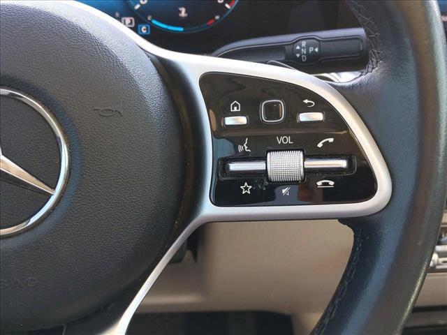 used 2021 Mercedes-Benz GLB 250 car, priced at $24,695